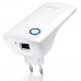 TP-LINK TL-WA850RE TP-LINK TL-WA850RE